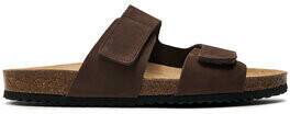 Geox Sandals U Sandal Ghita U359VA 00032 C6024 brown Sandalias pala