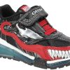 Geox BAYONYC BOY Kids Shoes Boys black Calzado infantil