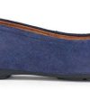 Geox D ANNYTAH A Ballet Flat navy Bailarinas