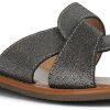 Sandalias mujer Geox Sozy S Sandals grey