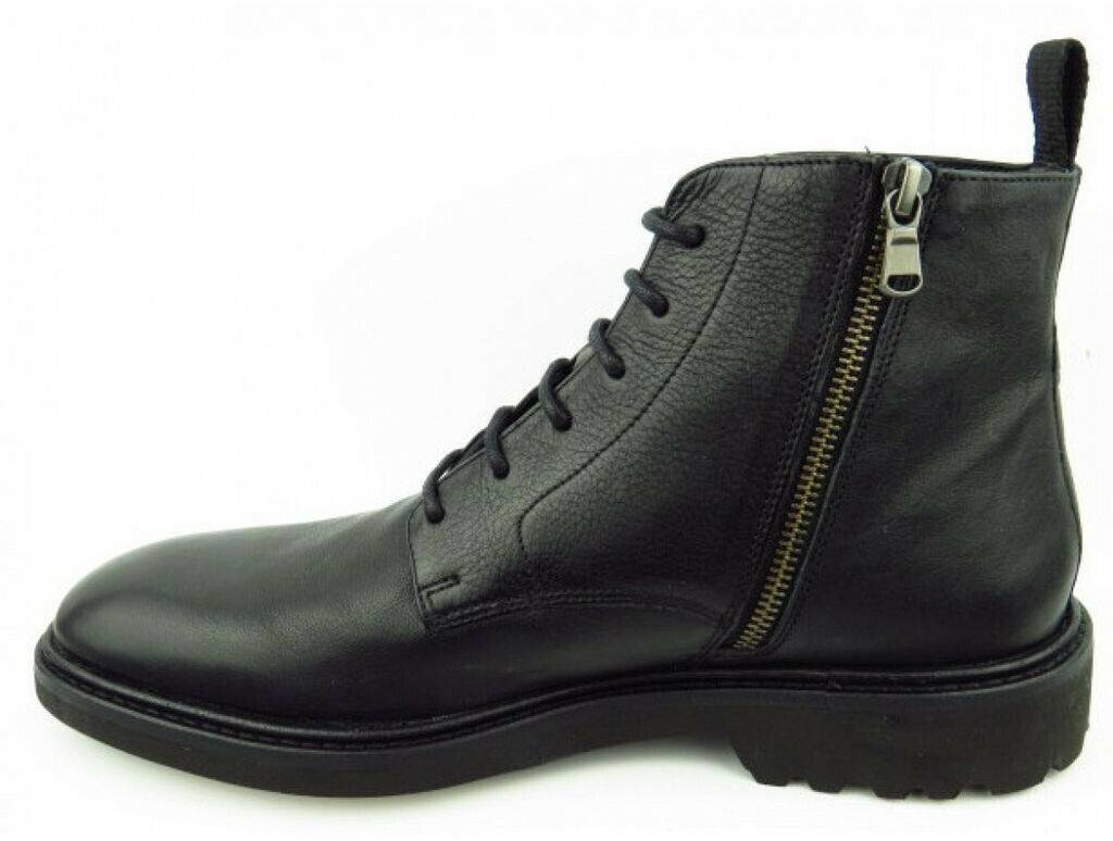 Botas hombre Geox U CANNAREGIO Men's black