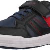 Calzado infantil Geox J Arzach Boy A Sneakers