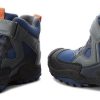 Geox New Savage ABX (J841WA011BC) blue/dark grey Calzado infantil