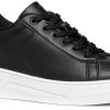 Sneakers Geox Sneaker D LJUBA A black 74200016-40