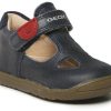 Geox B Macchia Boy half shoes Dark Blue Calzado infantil