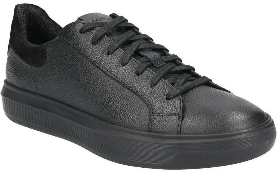 Sneakers Geox U Deiven U355WA00047black