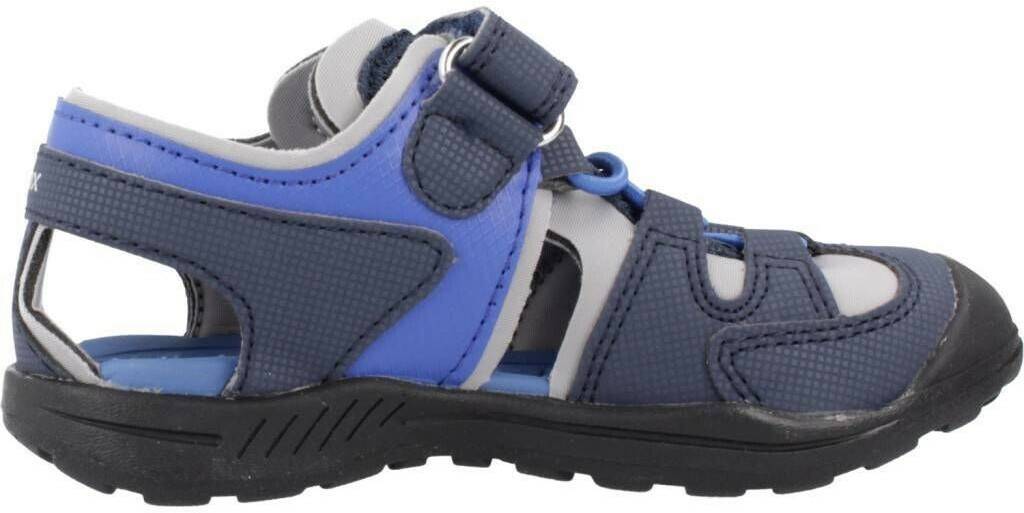 Calzado infantil Geox J Vaniett Boy J455XA 015CE C4226 S Sandals dark blue