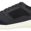 Sneakers Geox U Monreale B navy