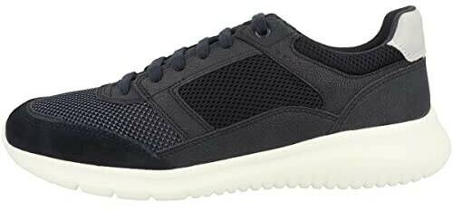 Sneakers Geox U Monreale B navy