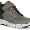 Geox J Flexyper Boy B Abx J949XA 032FU C1102 S Grey Calzado infantil