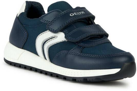 Geox Sneakers J Alben Boy J369EE 011BC C4211 S dark blue Calzado infantil