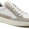 Sneakers Geox Sneakers U Segnale U45AGA 04722 C0284 white