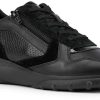 Geox Alleniee 022ar Women (D16LPB022ARC9) black 999 Sneakers