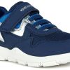 Calzado infantil Geox New Torque A Kids (J267NA0CE14C0-673) blue