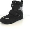 Calzado infantil Geox Snow J Flexyper Boy B Abx J169XC 0FU50 C9999 S black