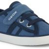 Geox Gisli Baby Trainers blue Calzado infantil