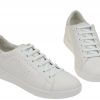 Geox D621BA 00085C1001 white Sneakers