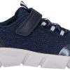 Geox Aril (J16DLB0AS54C4-002) blue Calzado infantil