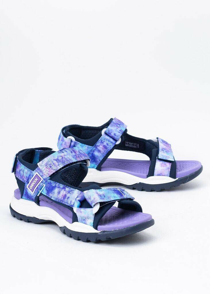 Geox J BOREALIS GIRL Sandals Calzado infantil