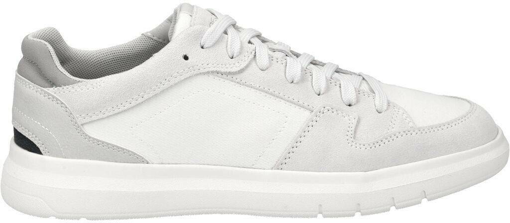 Geox Merediano white (UB3A02210-C1209) Sneakers