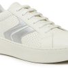 Sneakers Geox Sneakers D Skyely D45QXA 054AJ C1151 silver