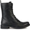 Geox Leather Rawell black Botas mujer