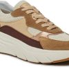 Geox Sneakers D Diamanta D45UFB 0AS22 C8182 beige Sneakers