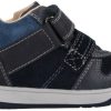 Geox B New Flick Boy (B161LA) navy/sky Calzado infantil