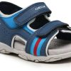 Geox Sandals B S Flaffee B C B3559C 000CE C4504 M blue Calzado infantil