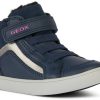 Geox Sneakers B Gisli Girl B361MF 05410 C4002 M Dark Blue Calzado infantil