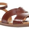 Geox Sandals D Naileen brown Sandalias mujer