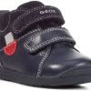 Calzado infantil Geox Lace-up shoes B Macchia B A B164NA 04622 C4002 dark blue