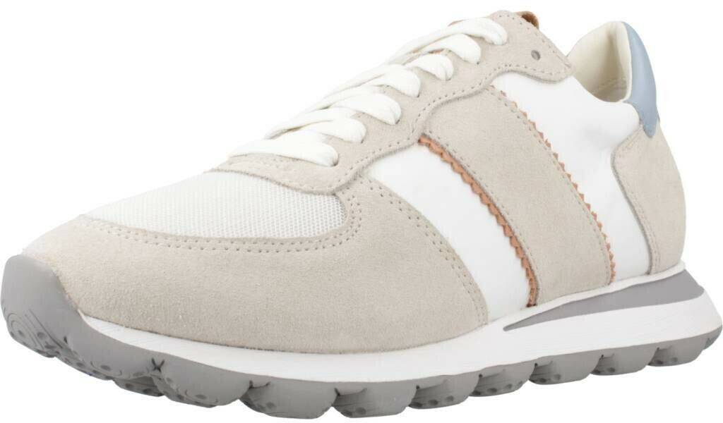 Sneakers Geox SPHERICA VSERIES beige