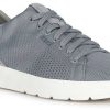 Sneakers Geox Spherica Ec4 (AU35E7A0006KC1) grey 010