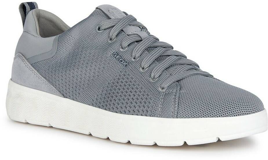 Sneakers Geox Spherica Ec4 (AU35E7A0006KC1) grey 010