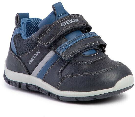 Geox Sneakers B Shaax B D B9432D 0MEBC C4078 D dark blue Calzado infantil