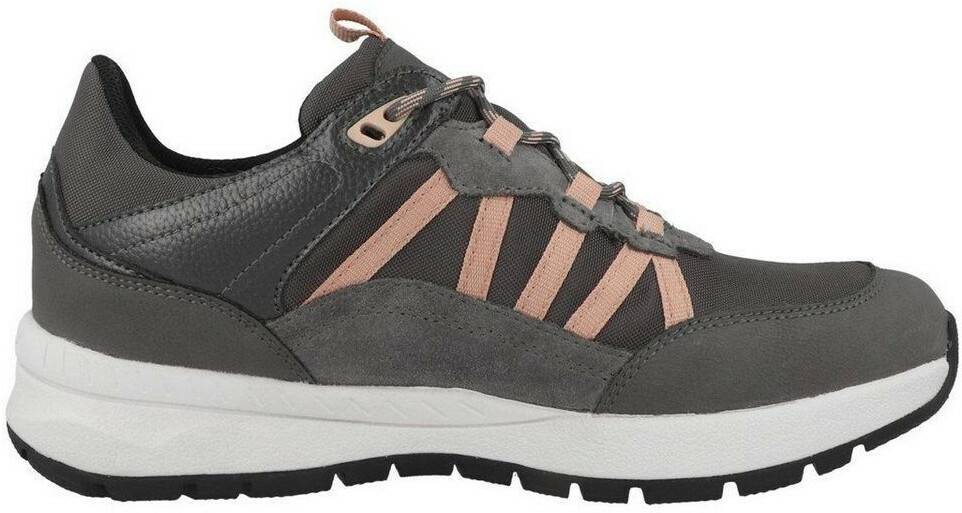 Geox Braies Abx gray Women (DBEB011EK-C9004) Sneakers