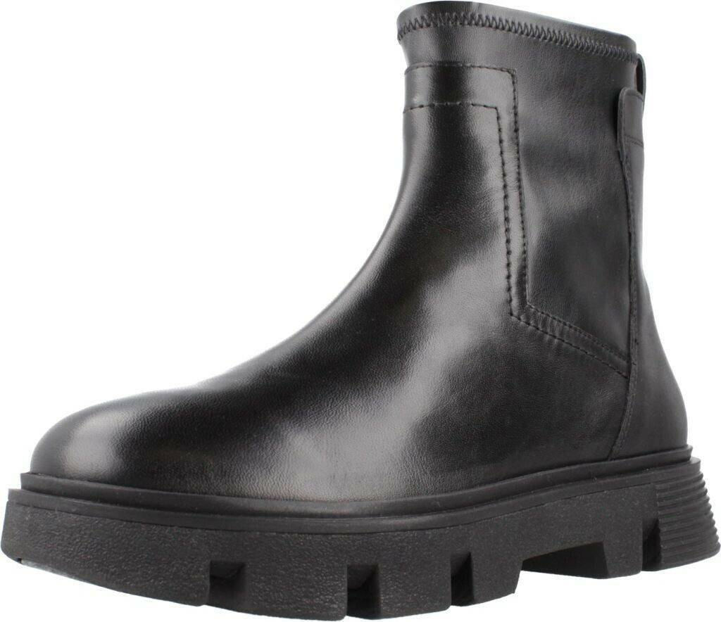 Geox Vilde D26UAC 043KB C9997 Black Botines de mujer