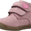 Geox Lace-up shoes B macchia G C B164PC 03222 C8006 pink Calzado infantil