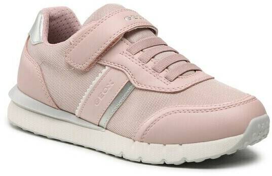 Geox Sneakers J Fantastic G B J26GZB 0BC14 C8172 pink Calzado infantil