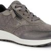 Geox Airell Women (D262SA022CFC9) grey 002 Sneakers