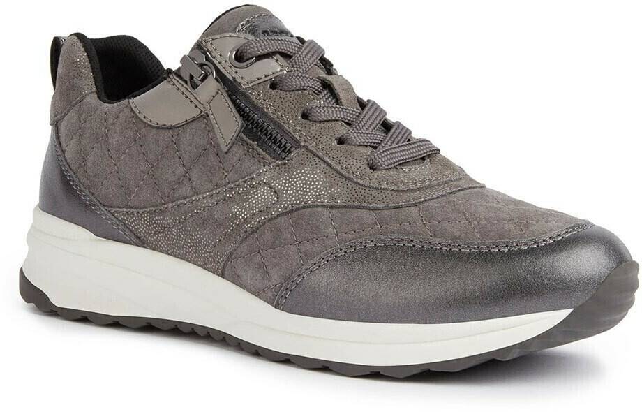 Geox Airell Women (D262SA022CFC9) grey 002 Sneakers