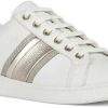 Sneakers Geox D Jaysen (D361BE)Jaysen Women white/light taupe