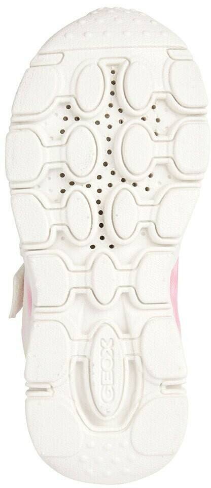 Geox New Torque (J258HA07SBC-C0406) light pink Calzado infantil