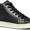 Geox D BLOMIEE D Women's Sneaker black Sneakers