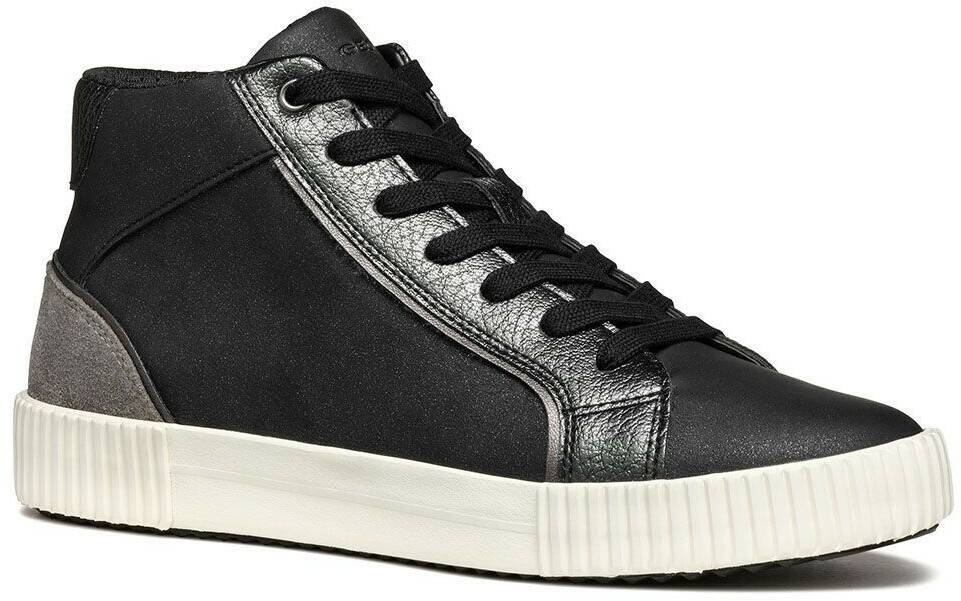 Geox D BLOMIEE D Women's Sneaker black Sneakers