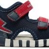 Geox B Sandal Iupidoo Boy B455PA 01454 C0735 dark blue Calzado infantil