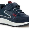 Calzado infantil Geox Sneakers J Briezee Boy J36GMA 054FU C4244 M dark blue