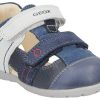 Geox Baby boys B Kaytan A first steps Calzado infantil