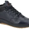 Botas hombre Geox AERANTIS 4x4 ABX Men's blue